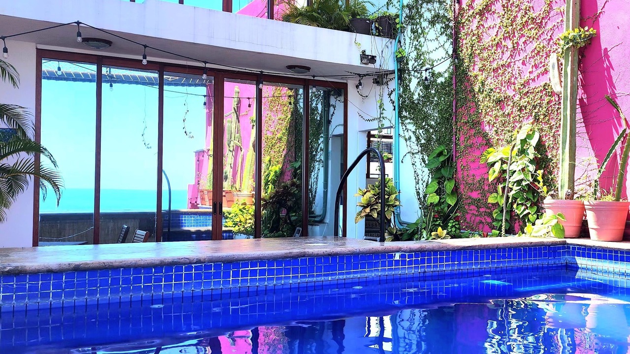 Photo of Outdoor in Downtown Puerto Vallarta