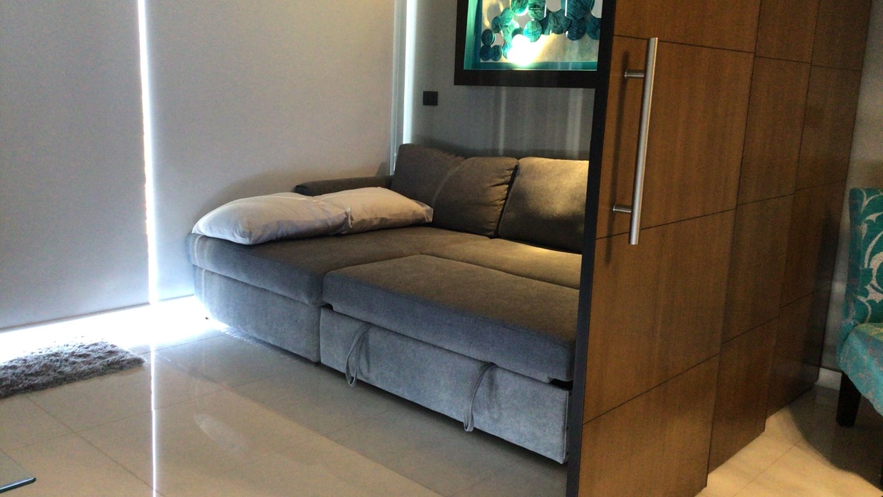 Photo of Bedroom in North Hotel Zone