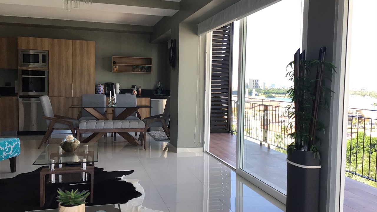 Photo of Bedroom in North Hotel Zone