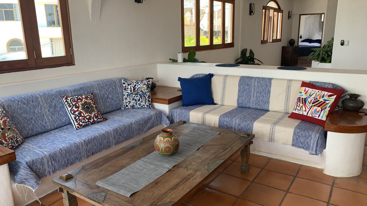 Photo of Bedroom in Conchas Chinas