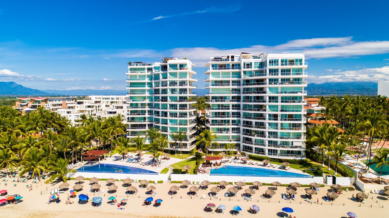 Photo of Outdoor in Nuevo Vallarta