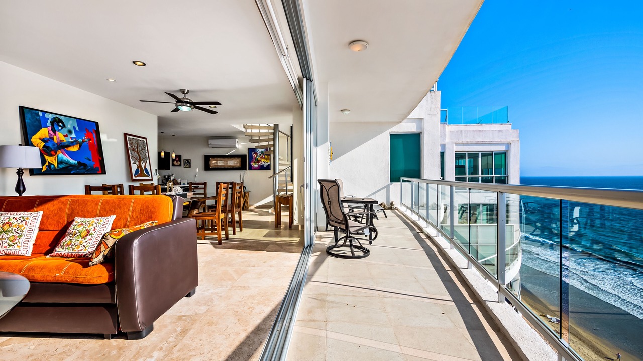 Photo of Outdoor in Nuevo Vallarta