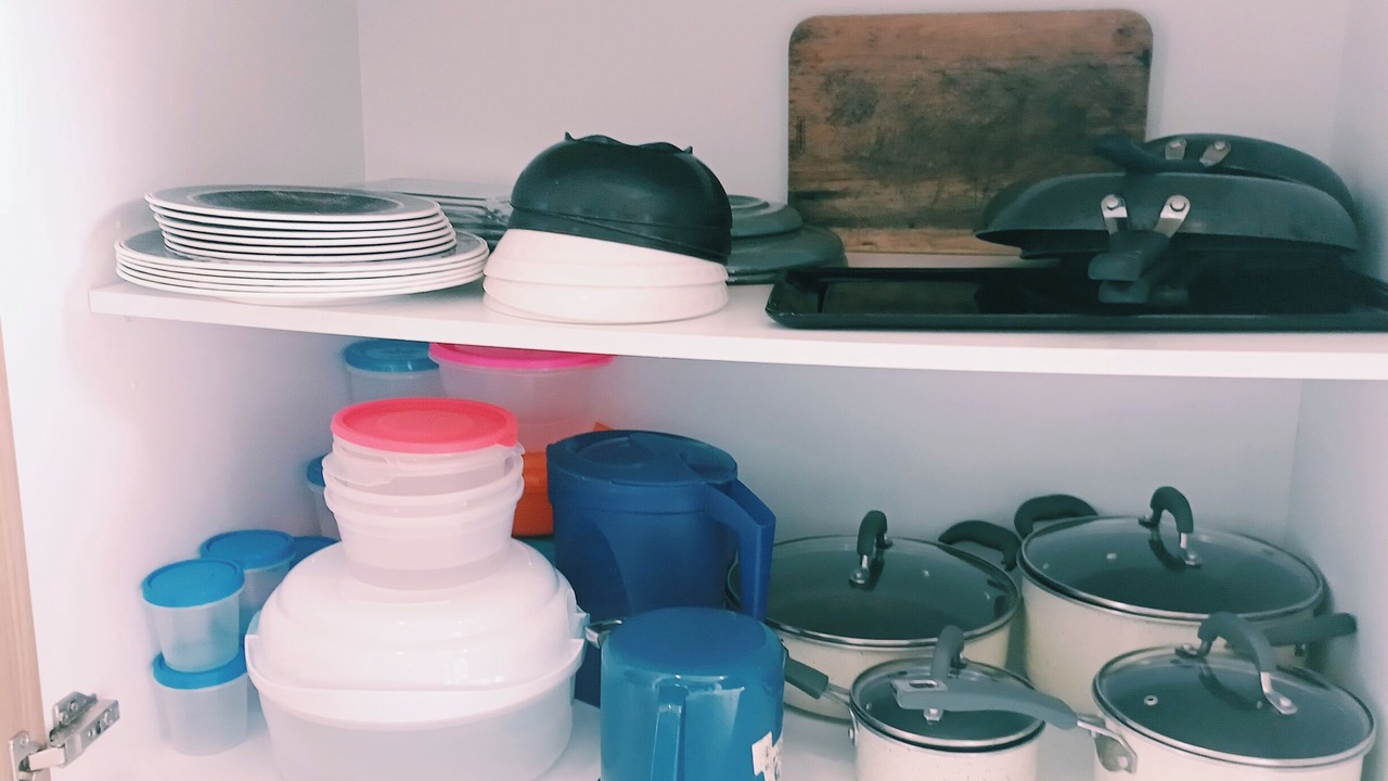 Photo of Kitchen in North Hotel Zone