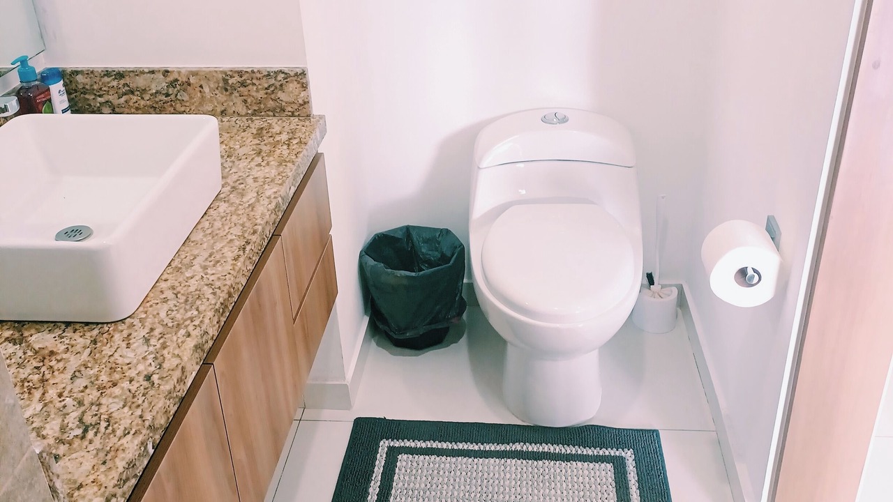 Photo of Bathroom in North Hotel Zone