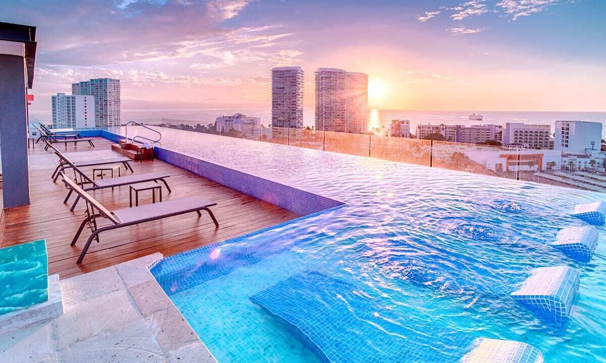 Photo of Outdoor in North Hotel Zone
