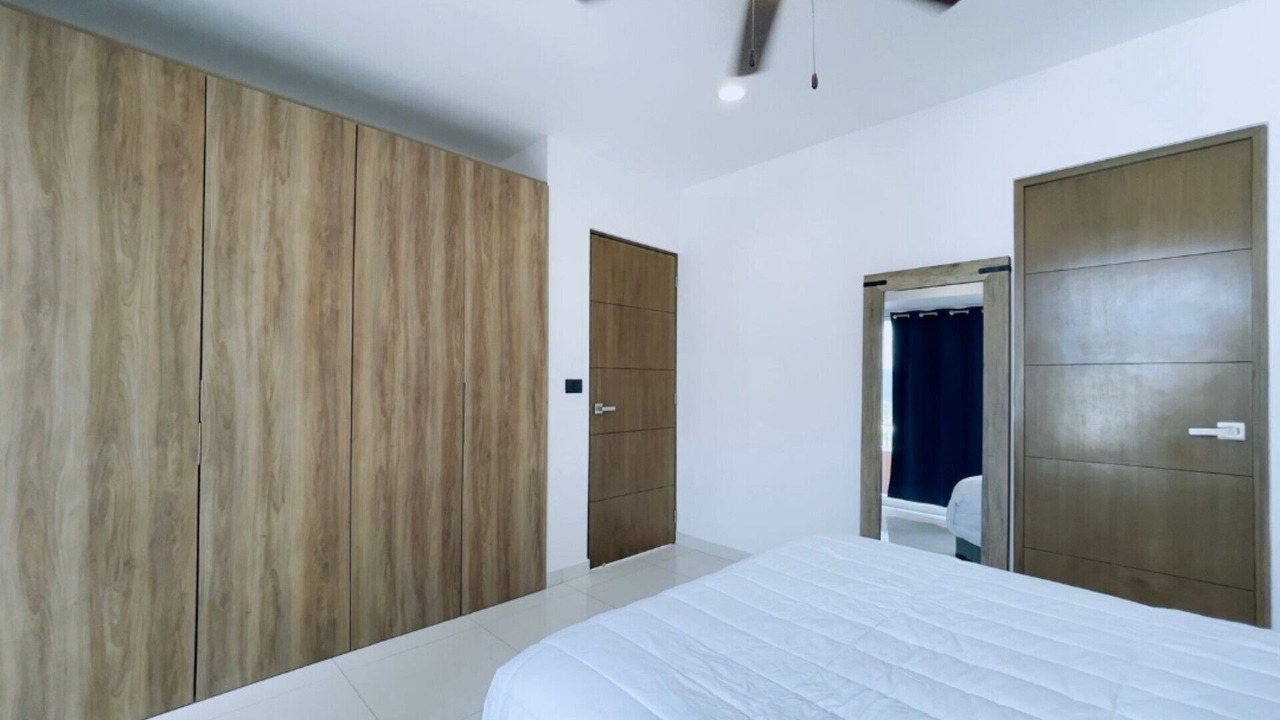 Photo of Bedroom in North Hotel Zone