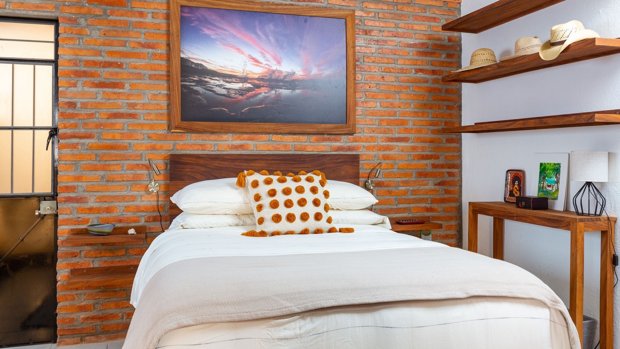 Photo of Bedroom in San Francisco