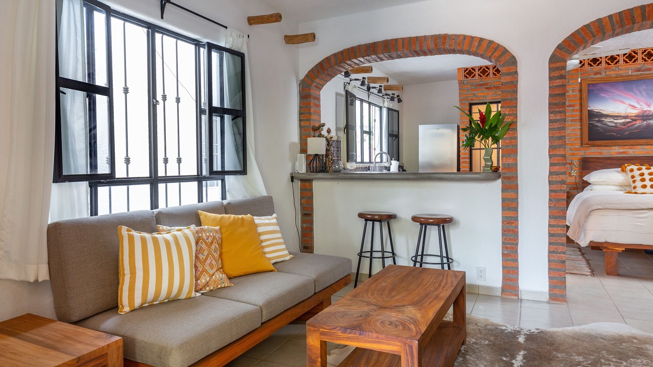 Photo of Livingroom in San Francisco
