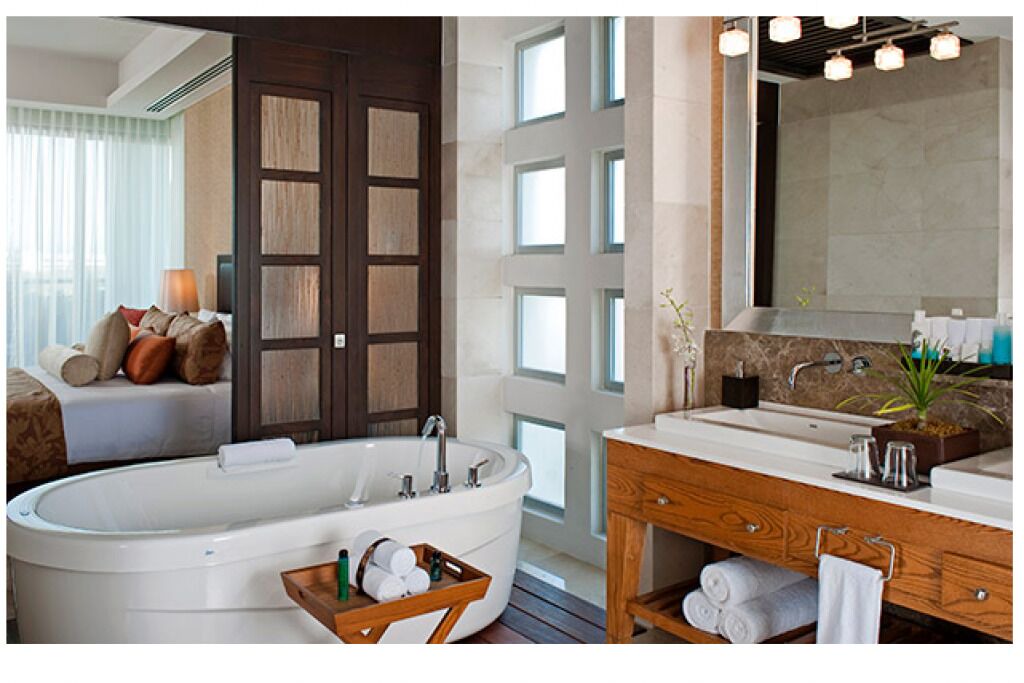 Photo of Bathroom in Nuevo Vallarta