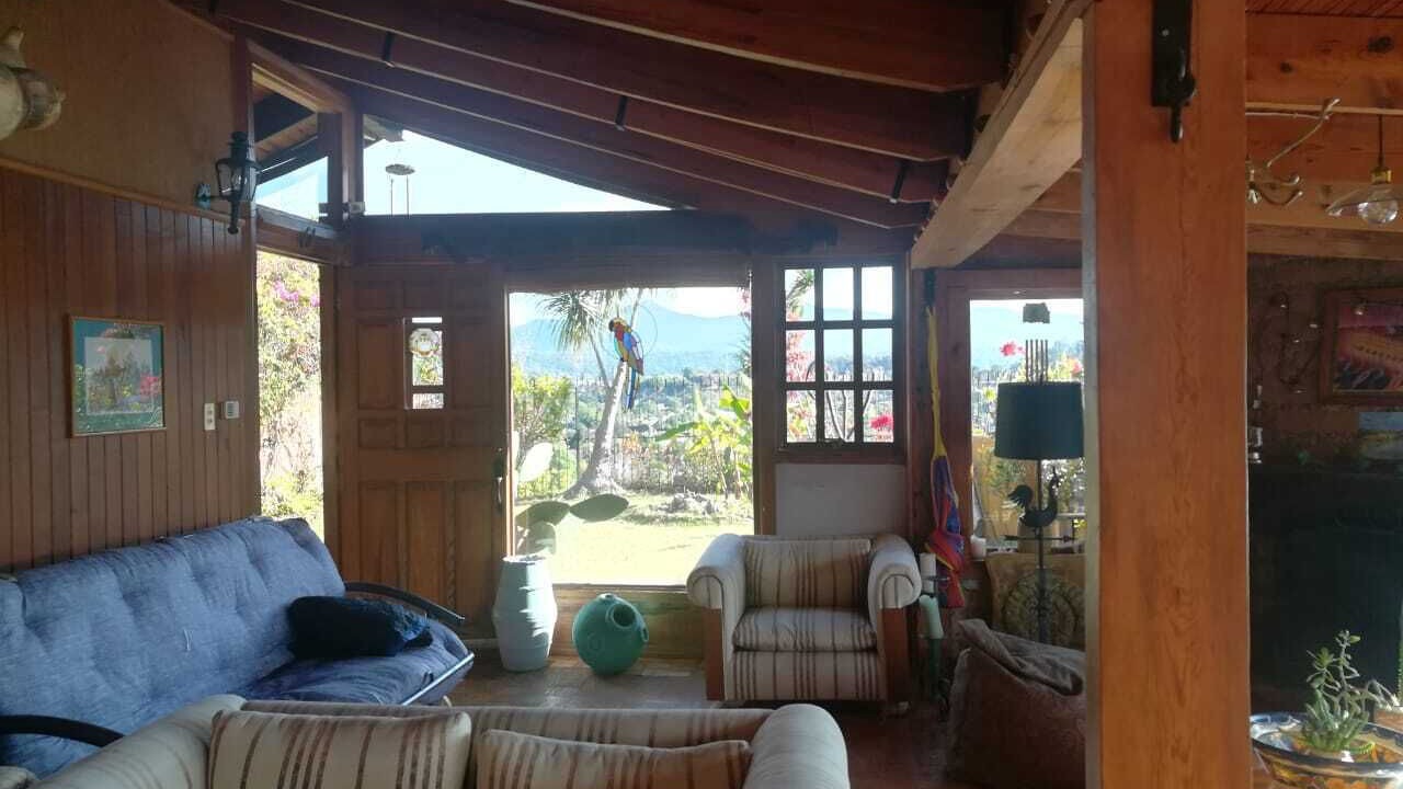 Photo of Livingroom in El Santuario