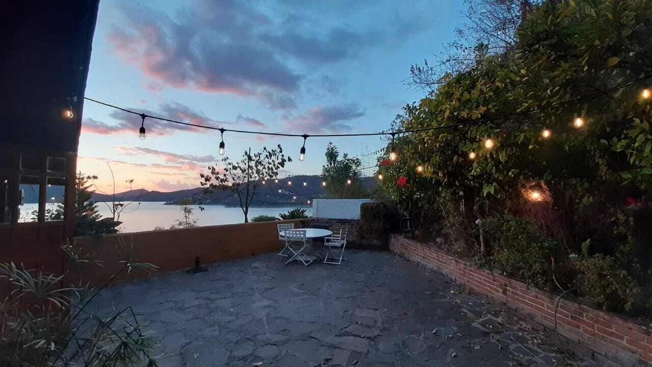 Photo of Outdoor in El Santuario