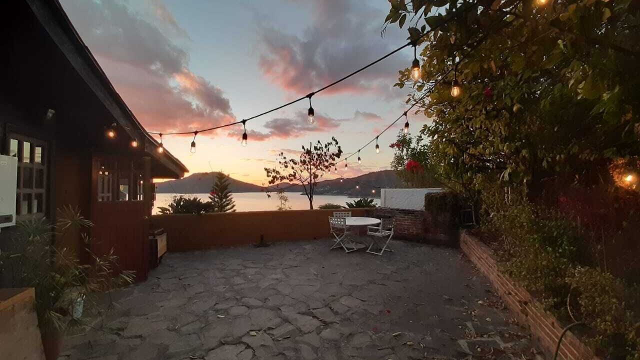Photo of Outdoor in El Santuario