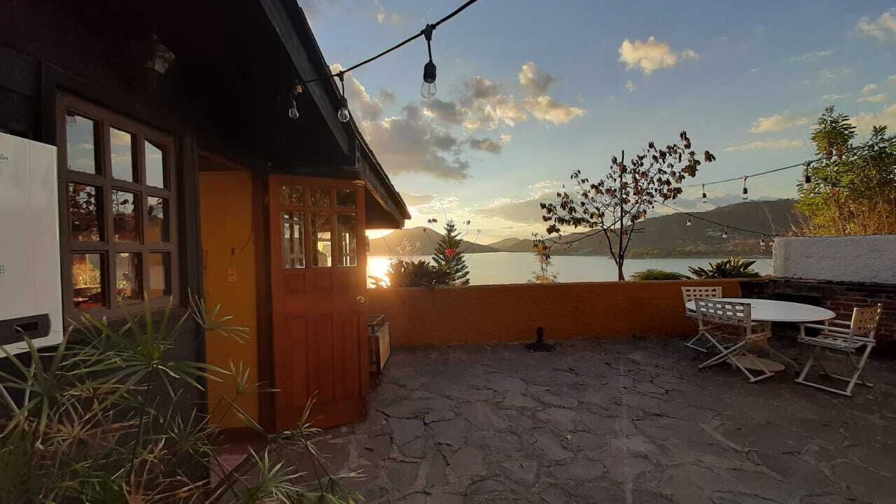 Photo of Outdoor in El Santuario