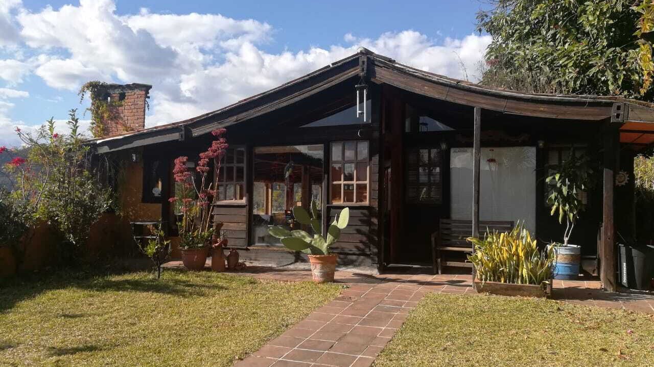 Photo of Outdoor in El Santuario
