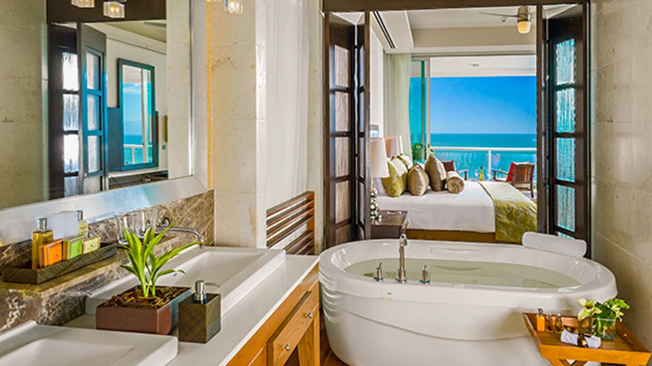 Photo of Bathroom in Bucerias