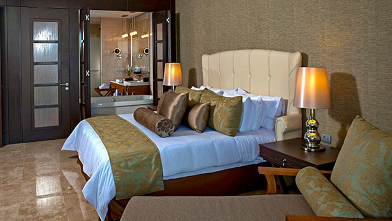Photo of Bedroom in Bucerias