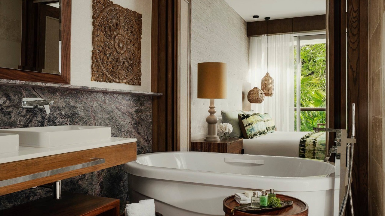 Photo of Bathroom in Bucerias