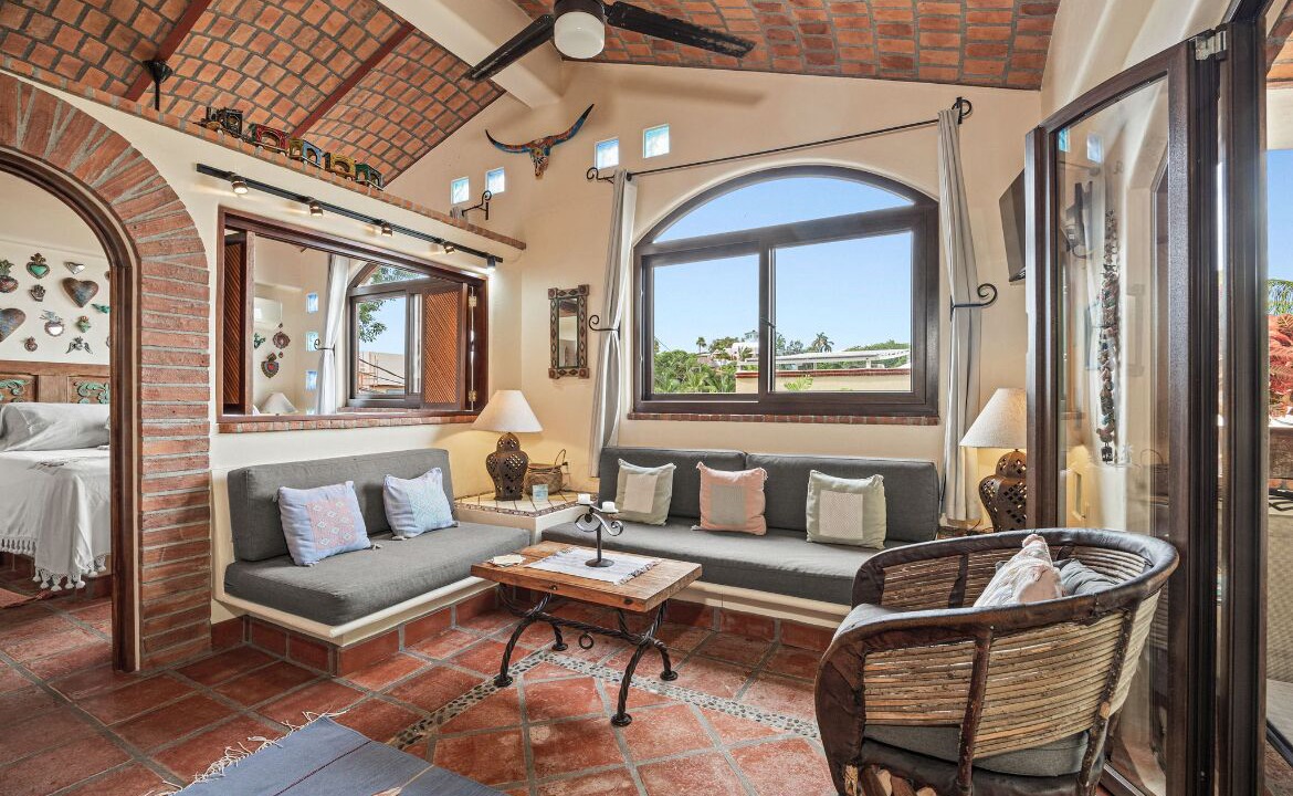 Photo of Livingroom in Sayulita