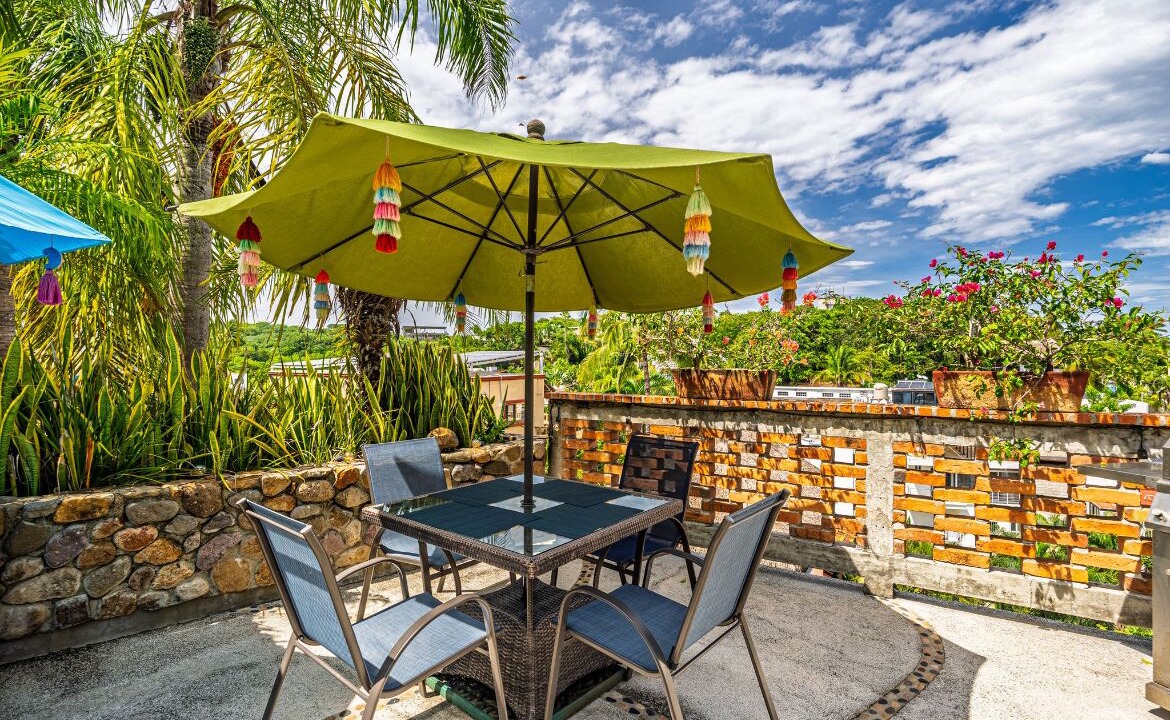 Photo of Outdoor in Sayulita