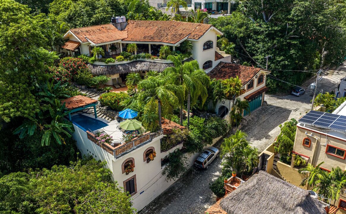 Photo of Outdoor in Sayulita