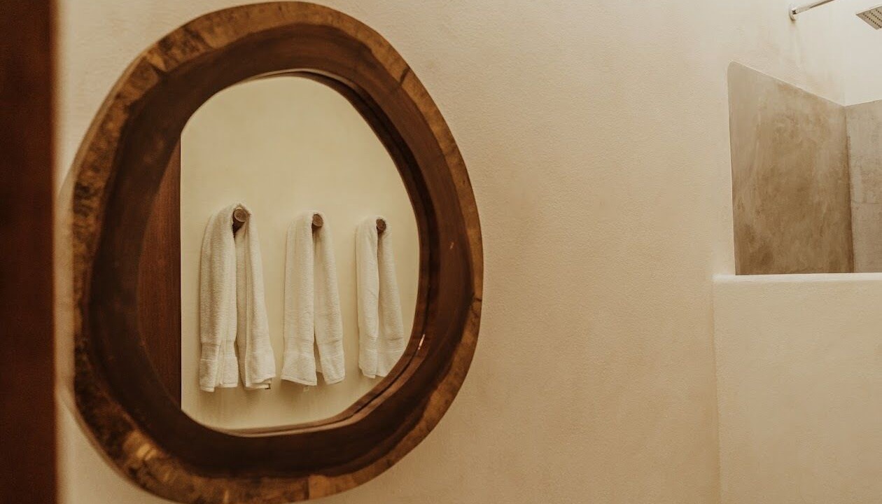 Photo of Bathroom in Sayulita