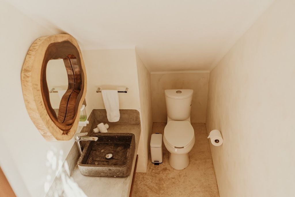 Photo of Bathroom in Sayulita