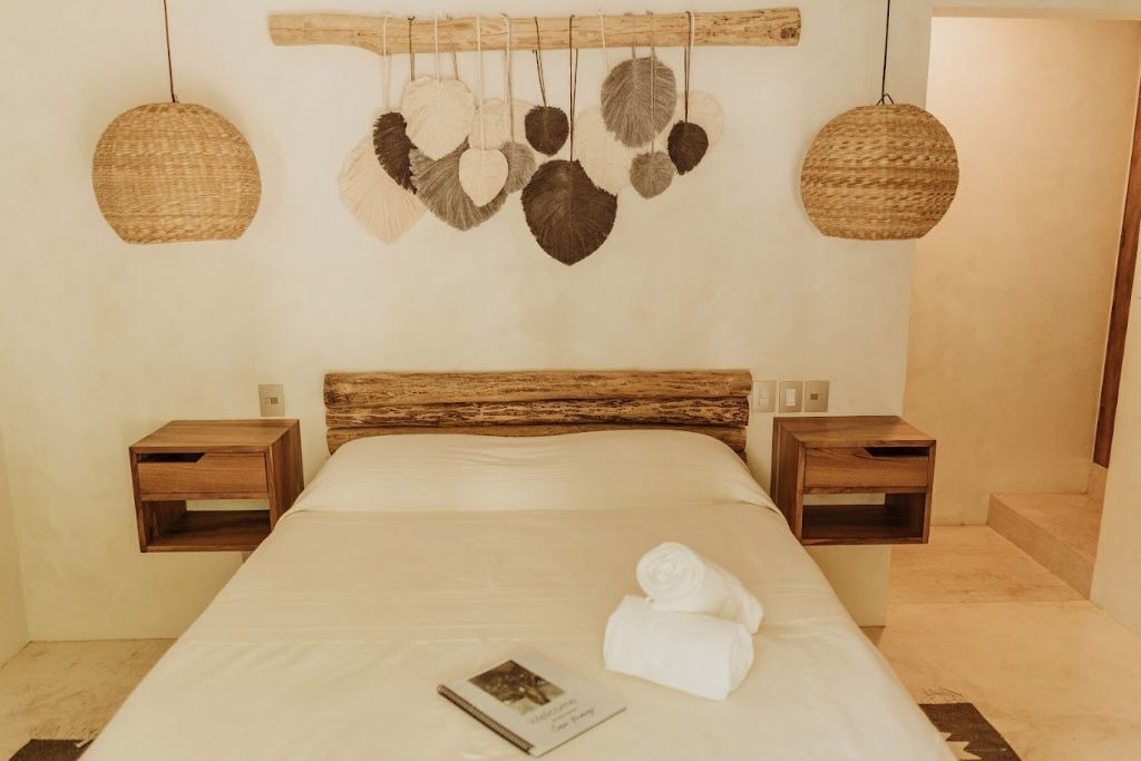 Photo of Bathroom in Sayulita