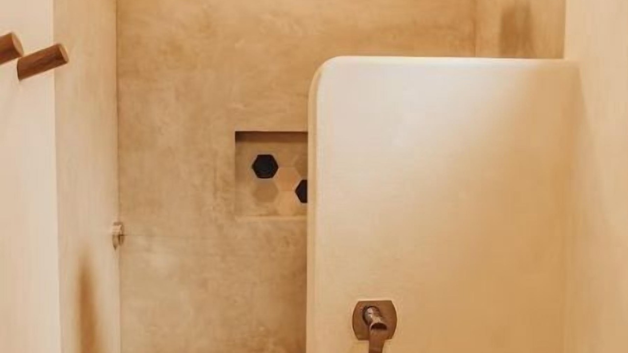 Photo of Bathroom in Sayulita