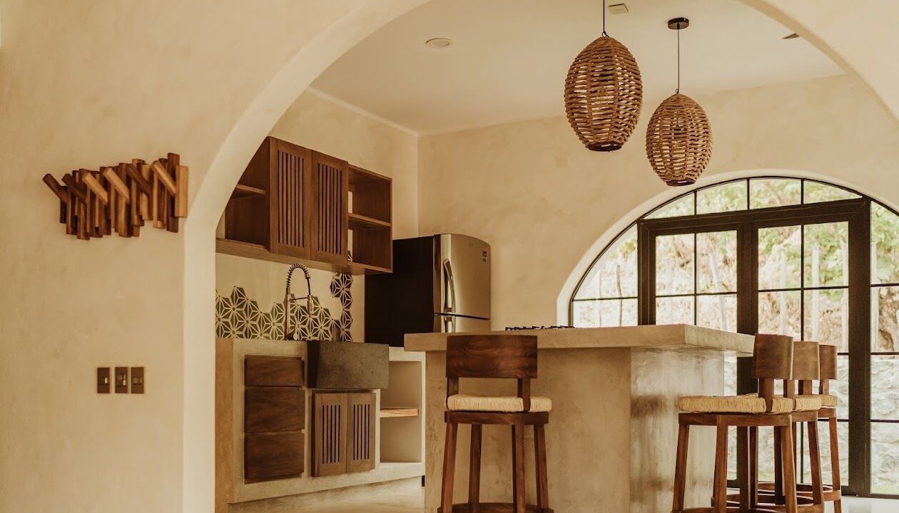 Photo of Kitchen in Sayulita