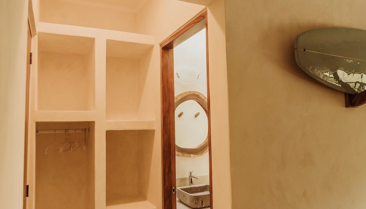 Photo of Bathroom in Sayulita