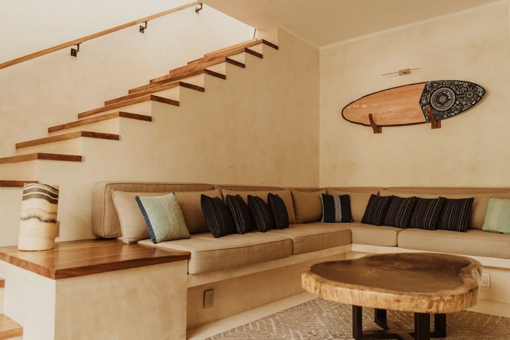 Photo of Bedroom in Sayulita