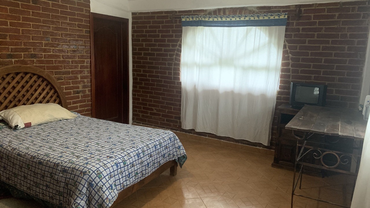 Photo of Bedroom in Tocatlan