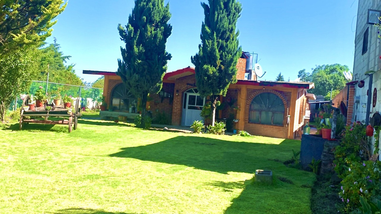Photo of Outdoor in Tocatlan