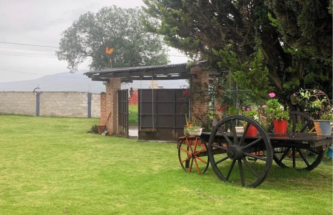 Photo of Outdoor in Tocatlan