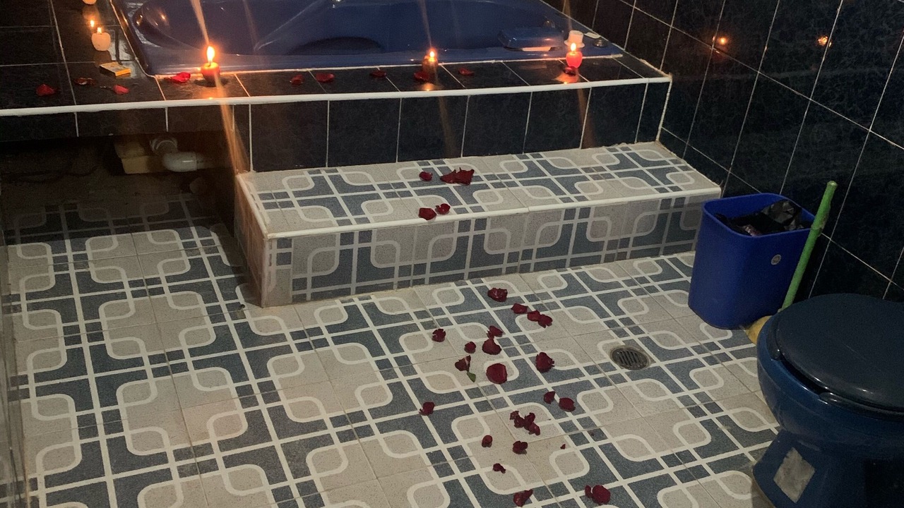 Photo of Bathroom in Tocatlan