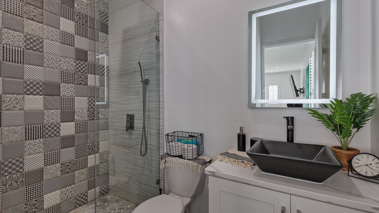 Photo of Bathroom in La Choya