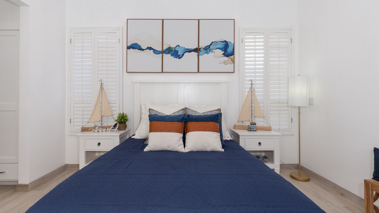 Photo of Bedroom in La Choya