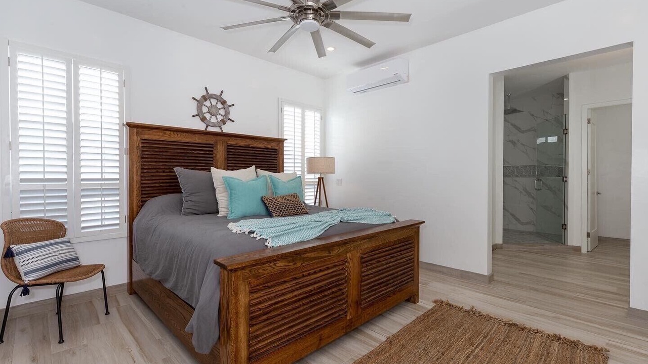 Photo of Bedroom in La Choya
