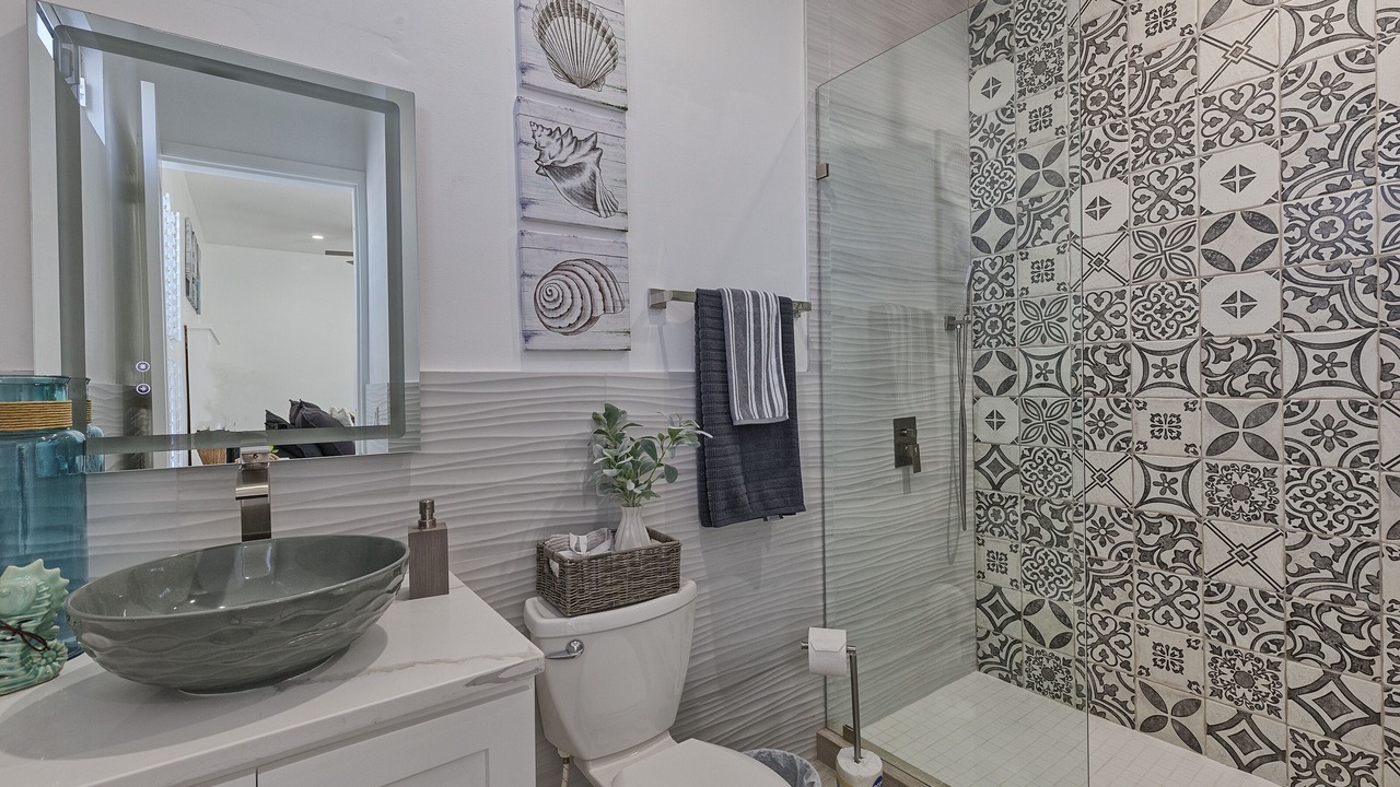 Photo of Bathroom in La Choya