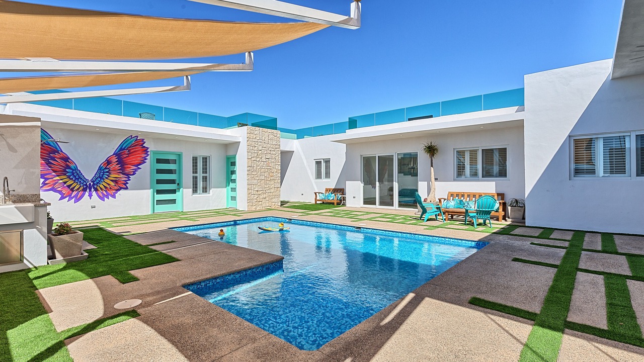 Photo of Outdoor in La Choya