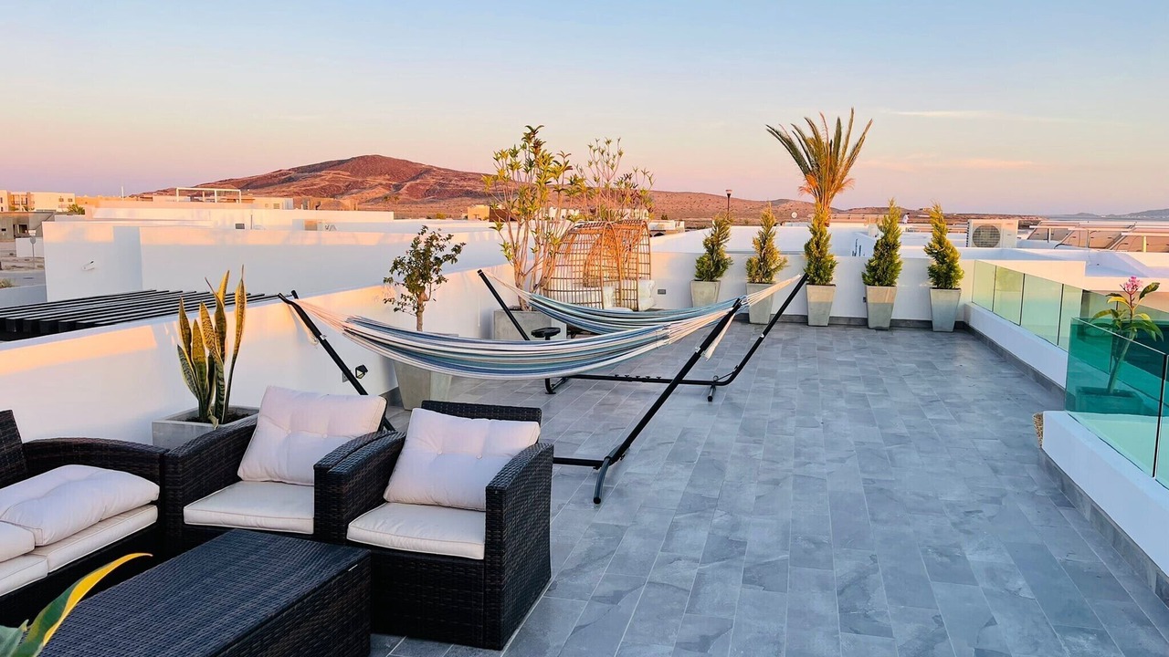 Photo of Outdoor in La Choya
