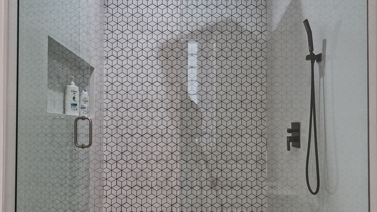 Photo of Bathroom in La Choya