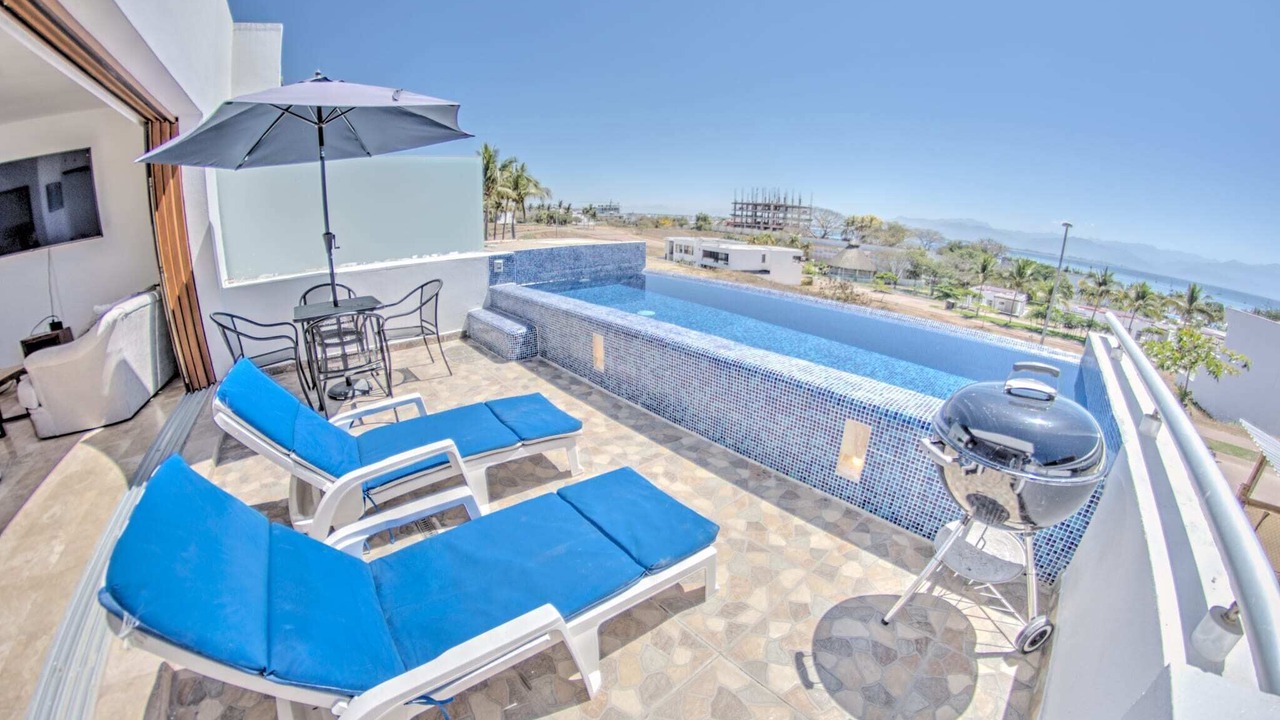 Photo of Outdoor in La Cruz de Huanacaxtle