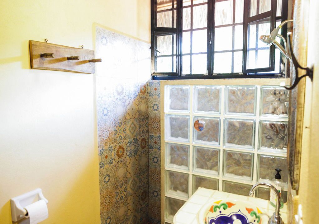 Photo of Bathroom in San Francisco