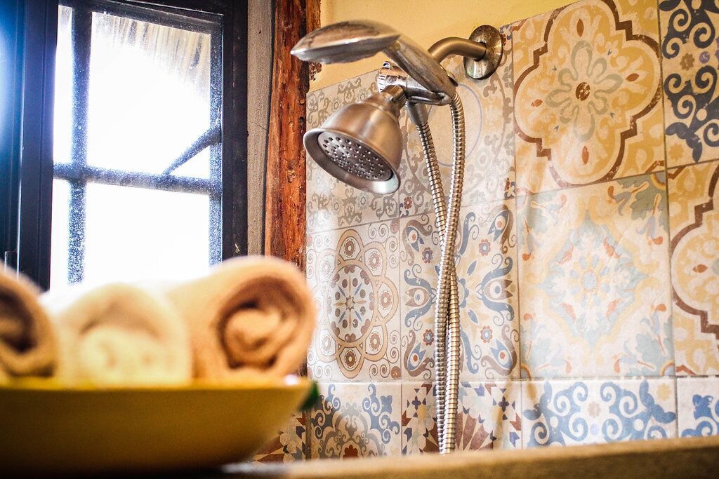 Photo of Bathroom in San Francisco