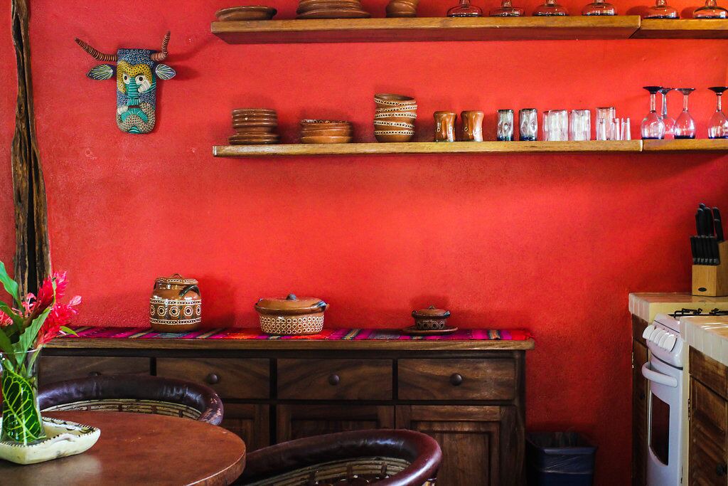 Photo of Kitchen in San Francisco