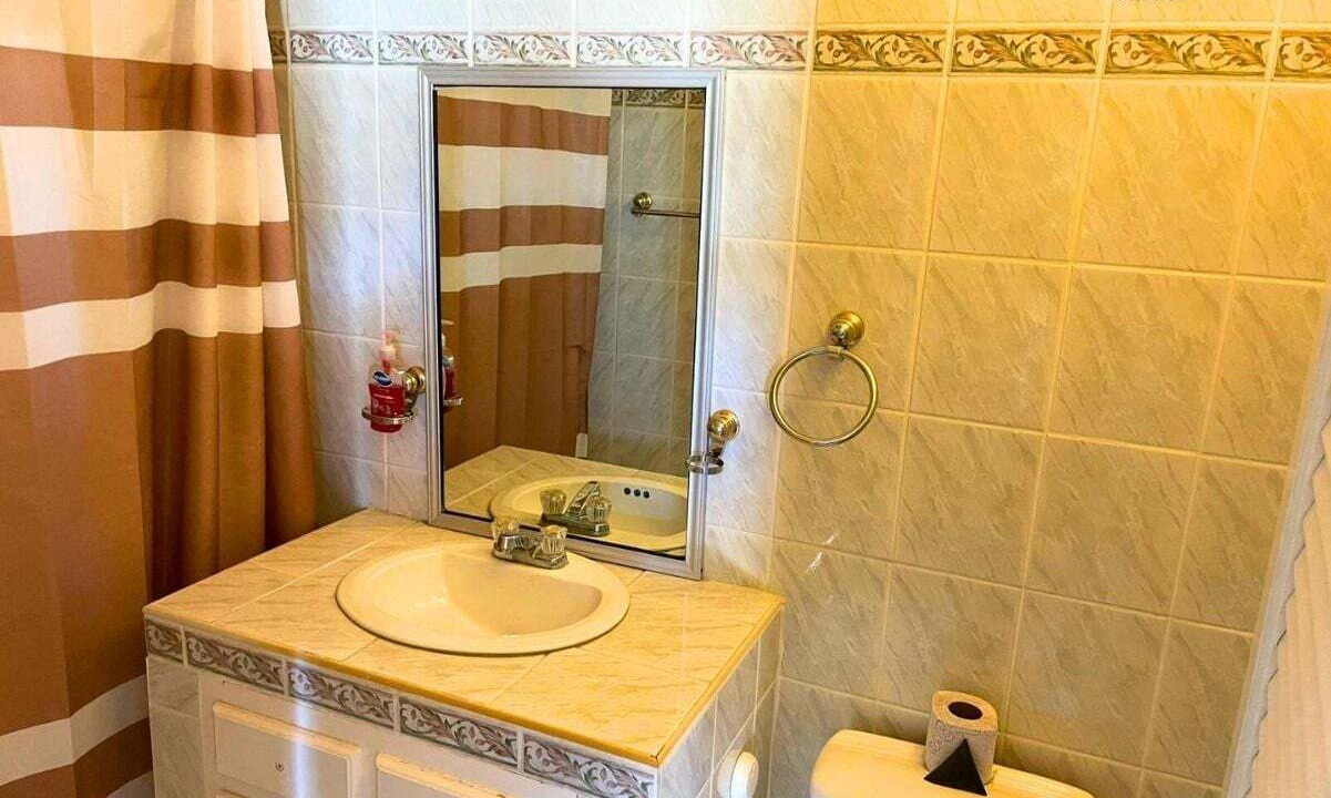 Photo of Bathroom in San Felipe