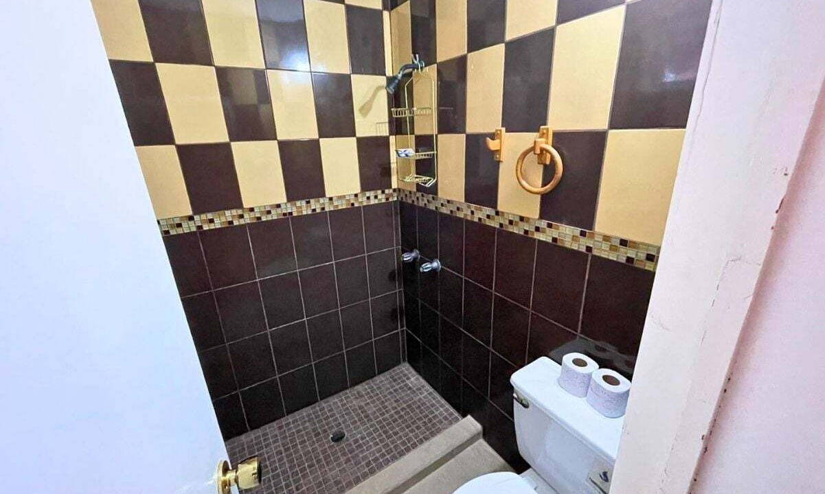 Photo of Bathroom in San Felipe