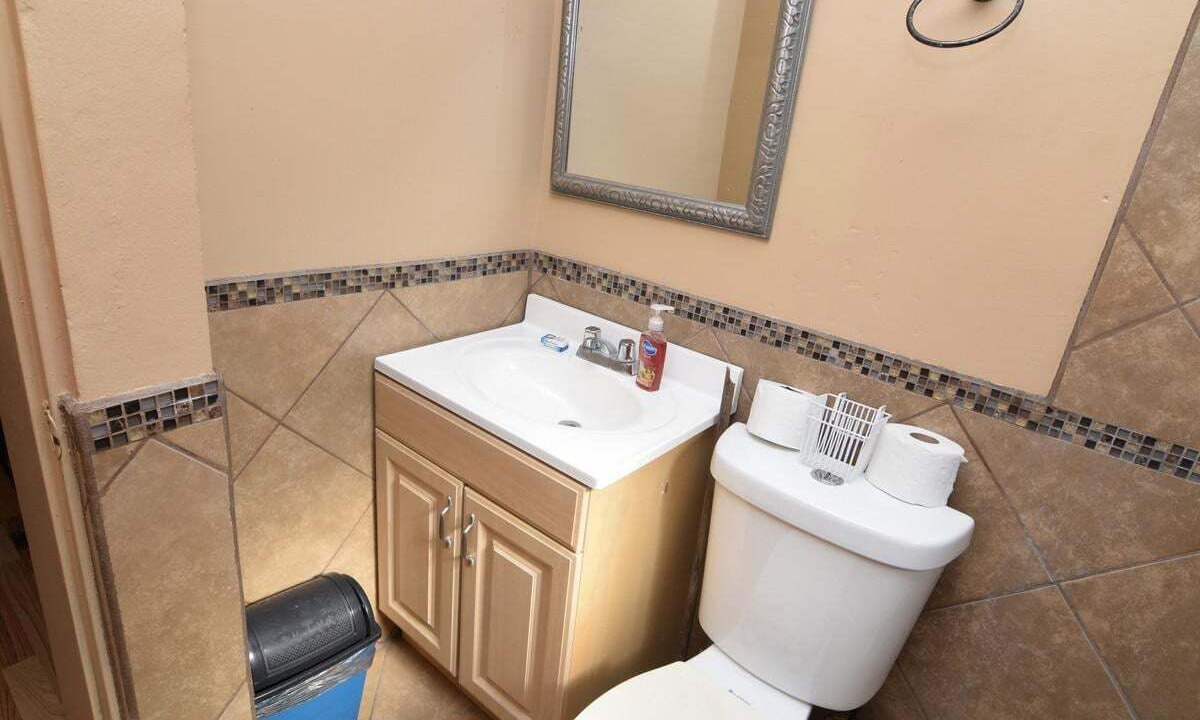Photo of Bathroom in Segunda Seccion