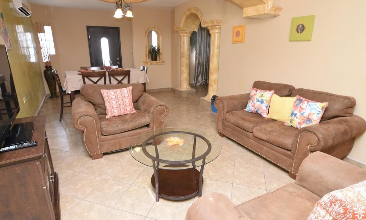 Photo of Bedroom in Segunda Seccion